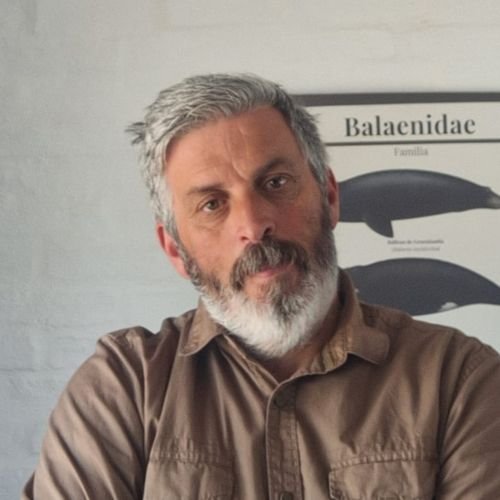 E.S. Gustavo Rotunno