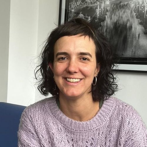 E.S. Mariana Ferre
