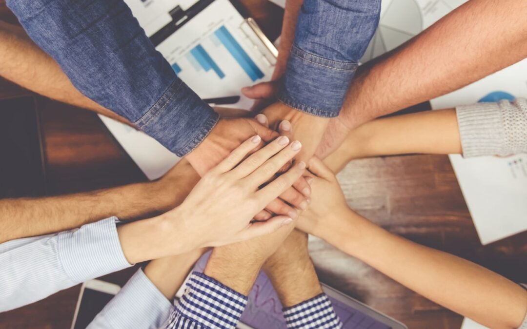 El Rol de la Comunidad en la Reinserción Laboral