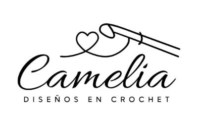 Camelia – diseños en crochet