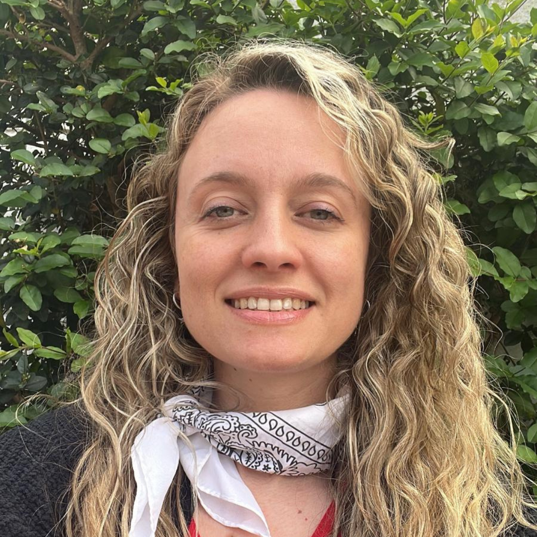 Lic. Jessica Lutz