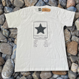 Remera Sámaras sub200 Estrella