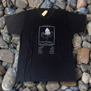 Remera Sámaras sub200 Meduza