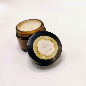 Crema corporal artesanal "Mandala"