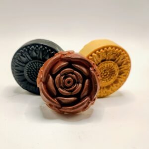 Jabón natural "Armonía"