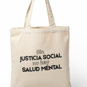 Tote bag chica
