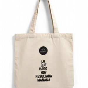 Tote bag grande