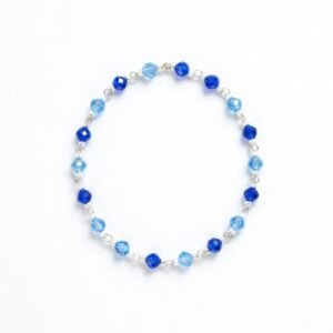 Pulseras artesanales