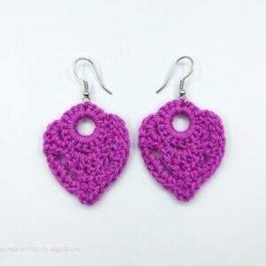 Accesorios en crochet "Sámaras Crea"