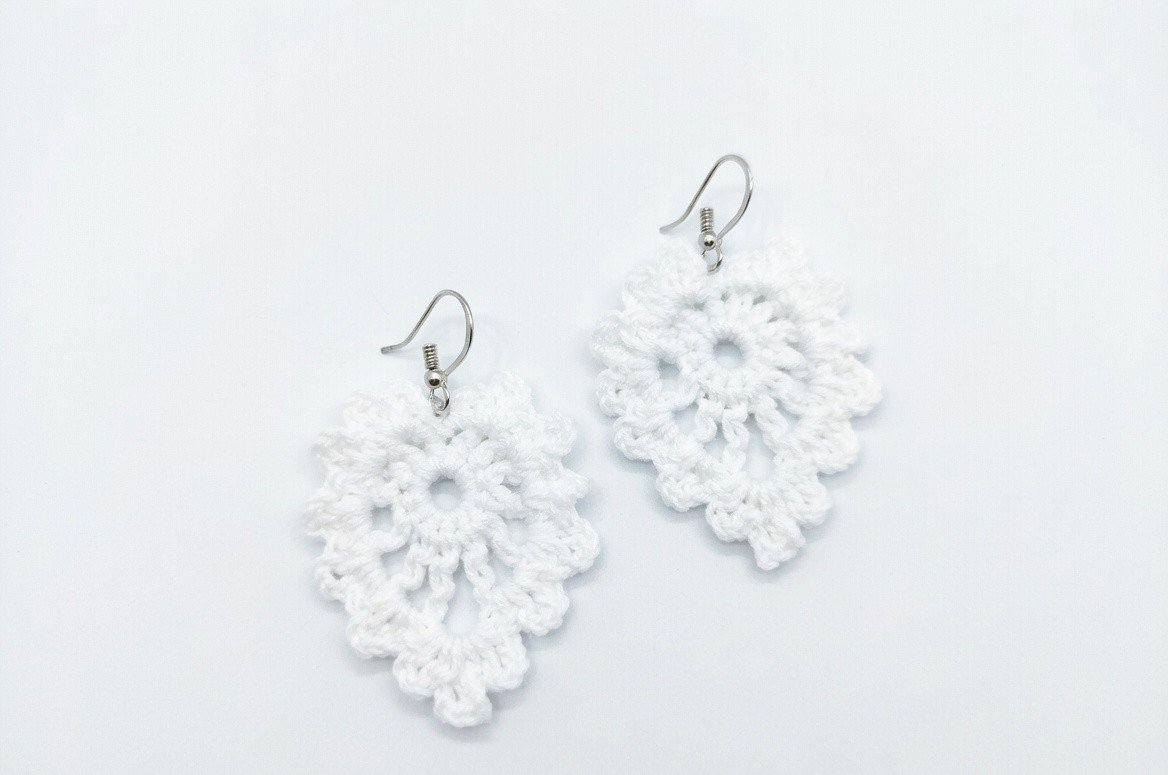 Accesorios en crochet "Sámaras Crea" - Imagen 11
