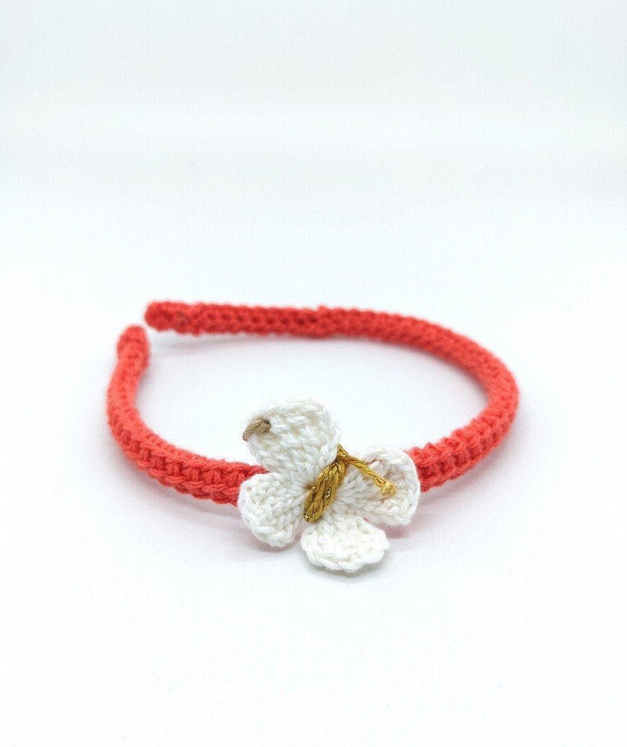 Accesorios en crochet "Sámaras Crea" - Imagen 15
