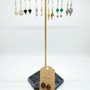 Caravanas "El abuelo"