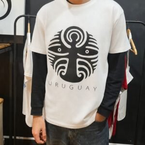 Remeras Felipe Secco