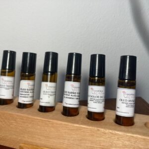Rolones cosméticos